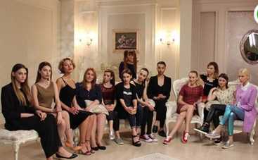 Супермодель по-украински 2: смотреть онлайн 6 выпуск от 02.10.2015 (ВИДЕО)