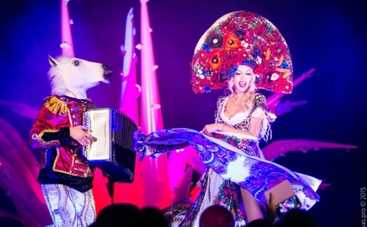 Оля Полякова призналась, что на концертах хочет сбежать в уголок и реветь