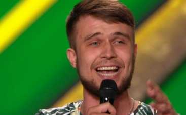 Х фактор 6: в шоу вернется участник прошлого сезона (ВИДЕО)