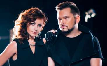 Макс Лоренс и Анюта Славская перенеслись в эпоху викторианской Англии второй половины 19 века (ФОТО)