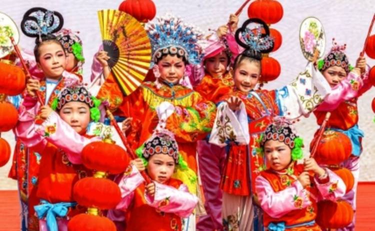 Made in China: 12 причин посетить Фестиваль китайской культуры
