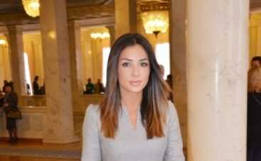 Злата Огневич рассказала, как воруют деньги у украинских артистов (ВИДЕО)