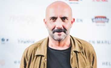 Любовь 3D: Гаспар Ноэ привез в Киев откровенный фильм