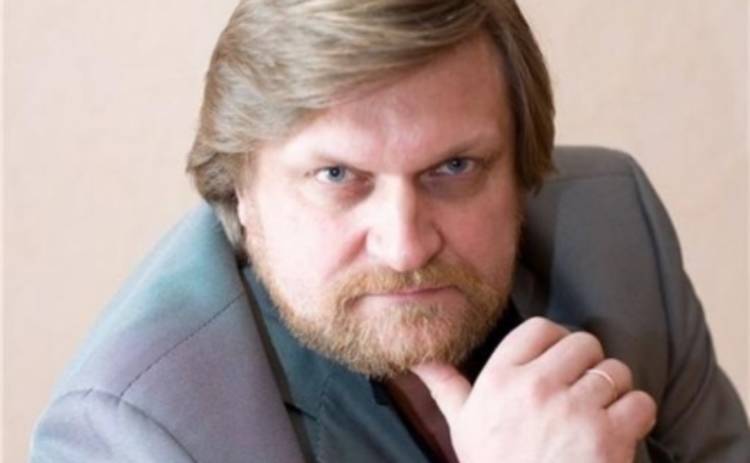 Игорь Куценко умер на 54-м году жизни