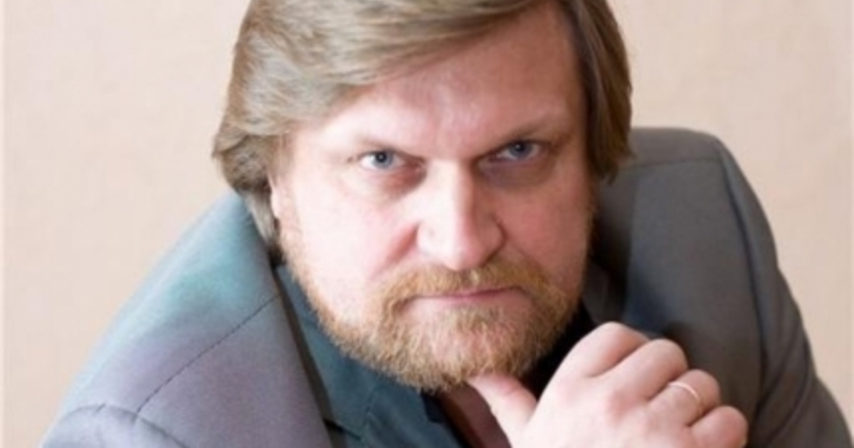 Игорь хохлачев киев
