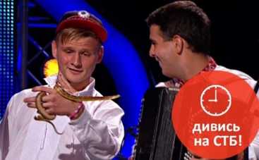 Х фактор 6: участников ждут первые испытания в тренировочном лагере