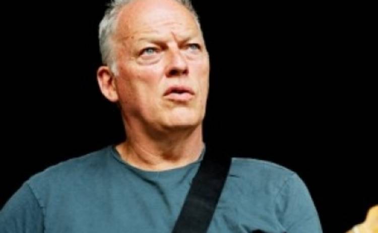 Лидер Pink Floyd споет для Небесной сотни в Лондоне