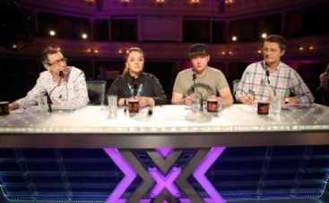 Х-фактор 6 выбрал сотню лучших: подробности 9 выпуска от 17.10.2015 (ФОТО, ВИДЕО)