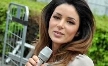 Злата Огневич призналась, на что копит деньги (ВИДЕО)