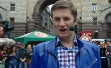 Караоке на Майдані 2015: смотреть выпуск от 18.10.2015 (ВИДЕО)