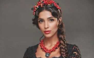 Санта Димопулос не считает мужа бараном (ВИДЕО)