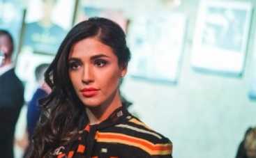 Санта Димопулос не собирается размениваться на мыльные оперы