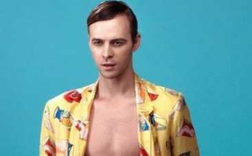 Макс Барских поднял Херсон на уши (ФОТО)