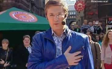 Караоке на Майдані (2015): смотреть онлайн выпуск от 25.10.2015 (ВИДЕО)