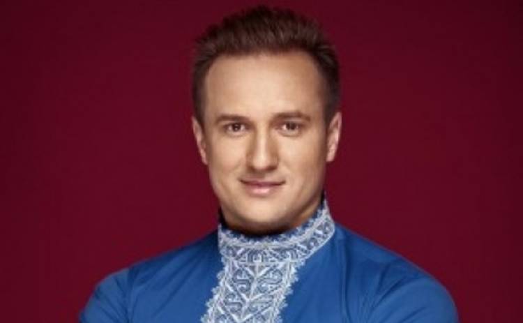 Голос країни 5: полуфиналист Иван Пилипец стал отцом
