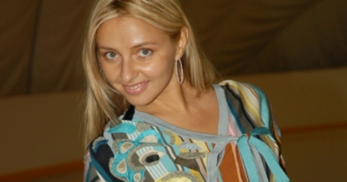 Фото Александры Навка