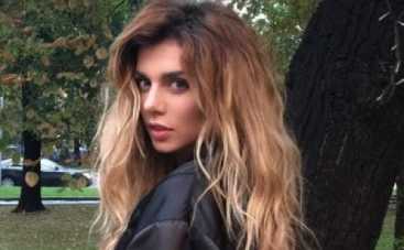 Анна Седокова не рассказала дочке о смерти отца