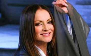 София Ротару шокировала Крым