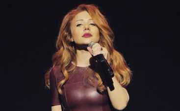 Тина Кароль на Рождество исполнит колядки