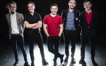 Куда пойти в Киеве 7-8 ноября: концерт группы Антитела, Ukrainian Fashion Market и фестиваль уличной еды