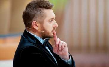 Говорить Україна: команда шоу вычислила опасного интернет-маньяка (ВИДЕО)