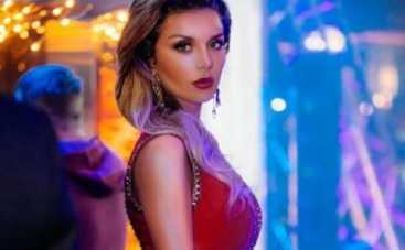 Анна Седокова: муж хотел, чтобы у меня была сумка за 20 тысяч долларов