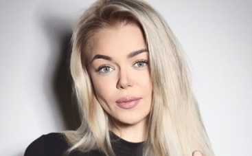 Алина Гросу благодаря Лепсу стремительно взрослеет (ФОТО)