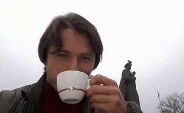 Сергей Притула стал дядей