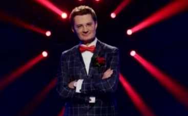 Х фактор 6: смотреть онлайн 1 прямой эфир от 07.11.2015 (ВИДЕО)