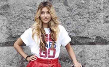 Регина Тодоренко рассказала о будущей свадьбе