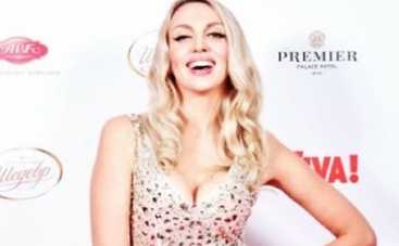 Оля Полякова чуть не умерла в Диснейленде