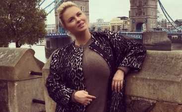 Анну Семенович обозвали жирной