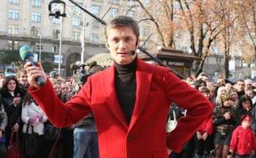 Караоке на Майдані 2015: смотреть онлайн выпуск от 08.11.2015 (ВИДЕО)