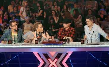 Х-фактор 6: интересные факты о первом прямом эфире