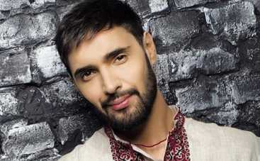 Виталий Козловский познакомил поклонников с сыном (ФОТО)