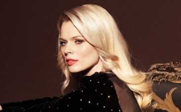 Ольга Фреймут опубликовала пикантный снимок (ФОТО)