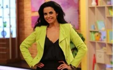 Настя Каменских изменила имидж (ФОТО)