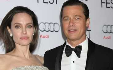 Брэд Питт и Анджелина Джоли насладятся кофе из турки