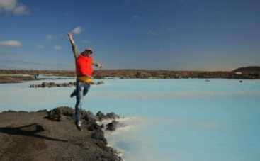 Орел и решка покажет киевлянам сувениры из 50 стран мира (ФОТО)