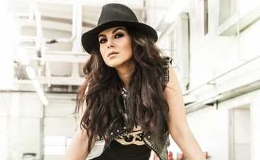 Настя Каменских пробежалась по Нью-Йорку (ФОТО)