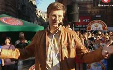 Караоке на Майдані (2015) онлайн – смотреть новый выпуск от 15 ноября (ВИДЕО)