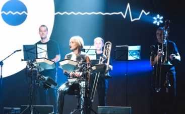 Х фактор 6: ONUKA выступила во втором прямом эфире шоу (ВИДЕО)