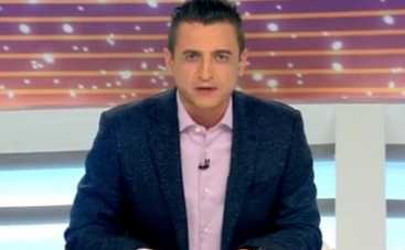 Великий футбол – выпуск от 15.11.2015 (ВИДЕО)