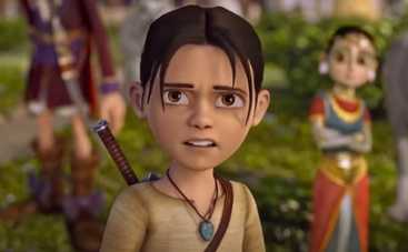 Савва. Сердце воина 2015: главного героя озвучит Олег Собчук из группы СКАЙ