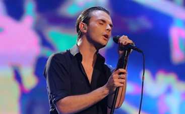 Х фактор 6: Hurts восхищаются участниками шоу