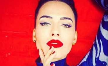 Даша Астафьева предложила поуправлять ею (ВИДЕО)