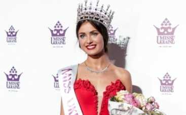 Мисс Мира-2015: украинка отправилась в Китай