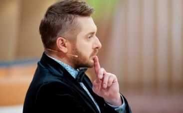 Говорить Україна: Алексей Суханов ищет пропавших на детекторе лжи (ВИДЕО)