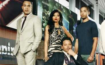 Сериалы на 1+1: Империя сменит Последнего человека на Земле (ВИДЕО)