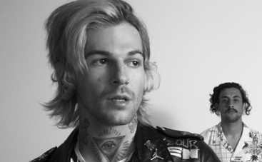 Группа The Neighbourhood впервые выступит в Киеве